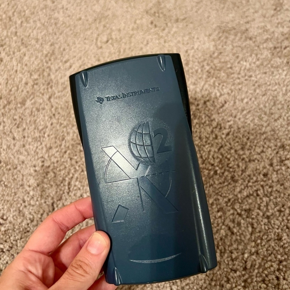 Texas Instruments Other - TI-30X IIS